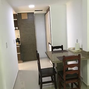 Apartamento Deluxe