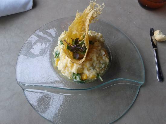 Cocina Romántica de Campo